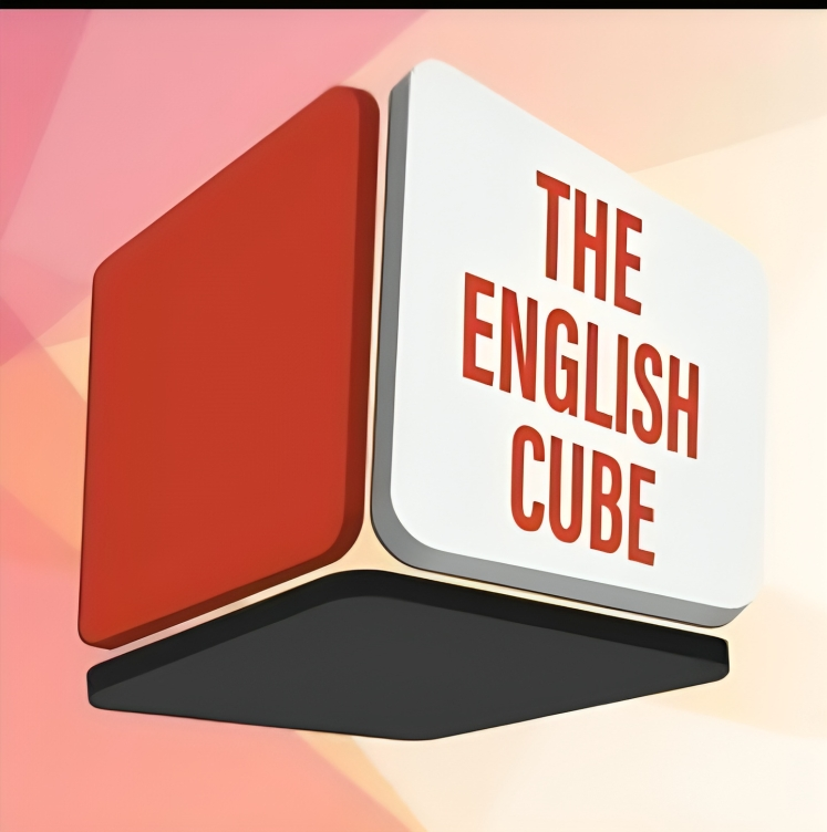 The English Cube