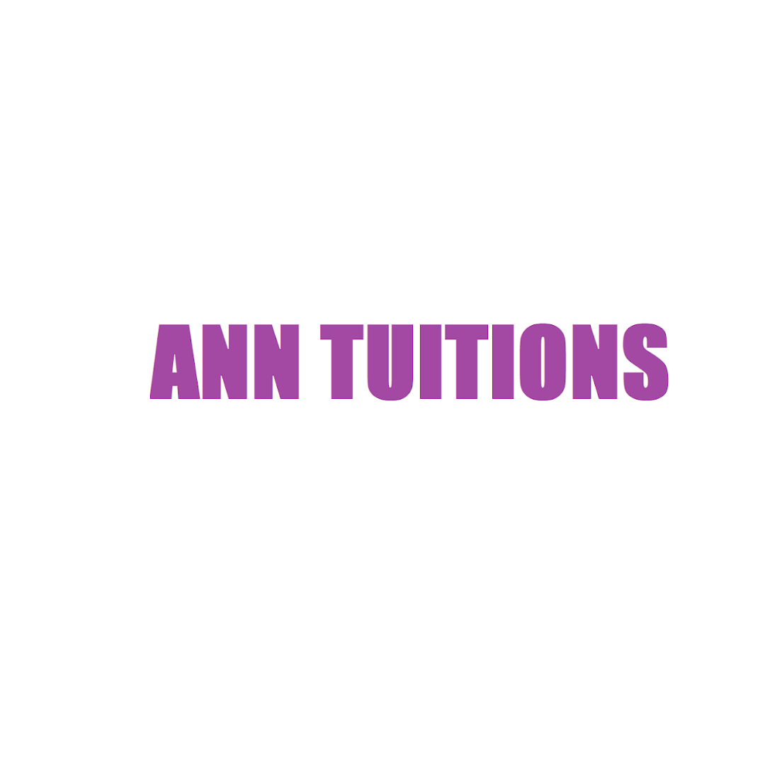 Ann Tuition