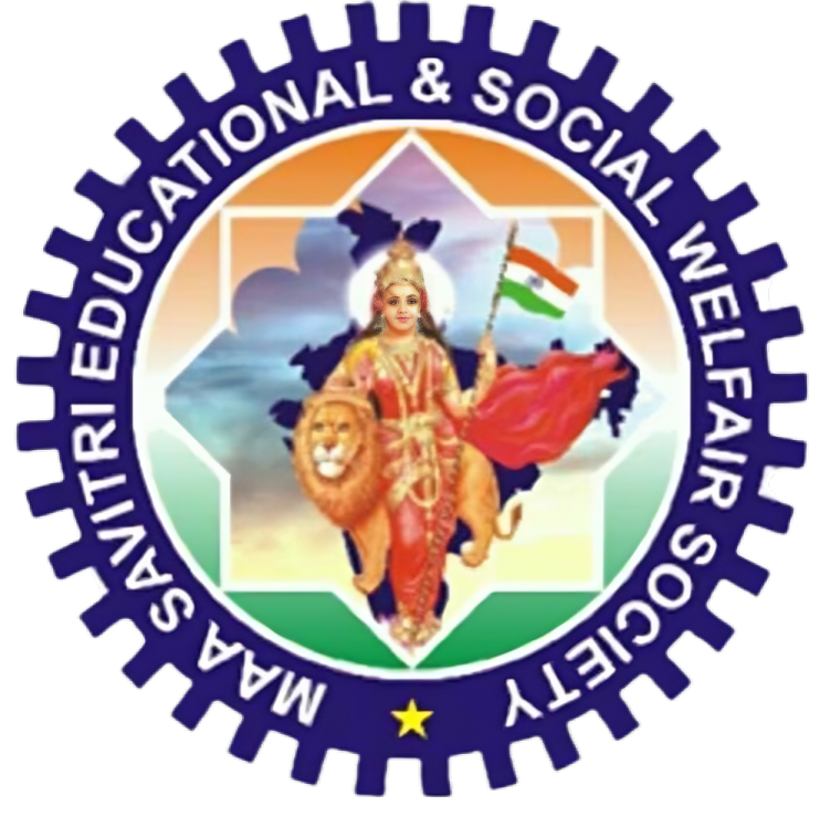 Maa Savitri Educational & Social Welfair Society