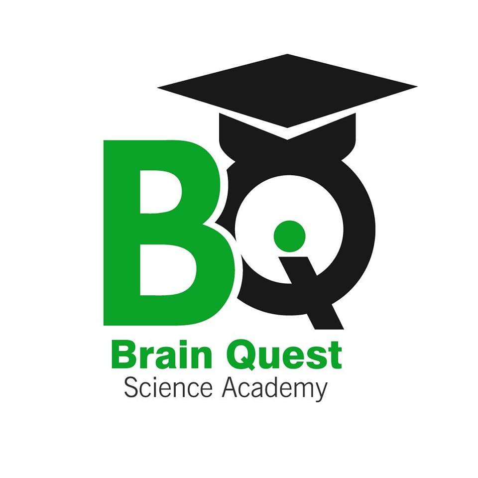 Brain Quest Science Academy