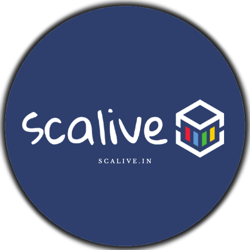 SCAlive