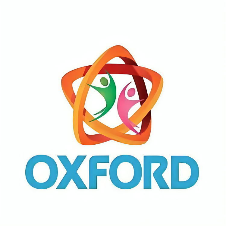 Oxford Spoken English