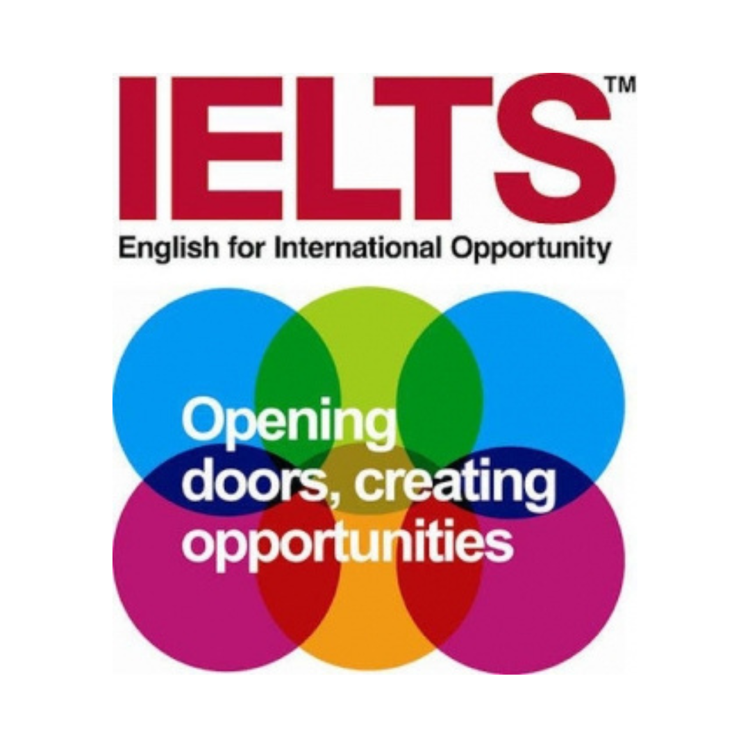 IELTS Band 7 RDC