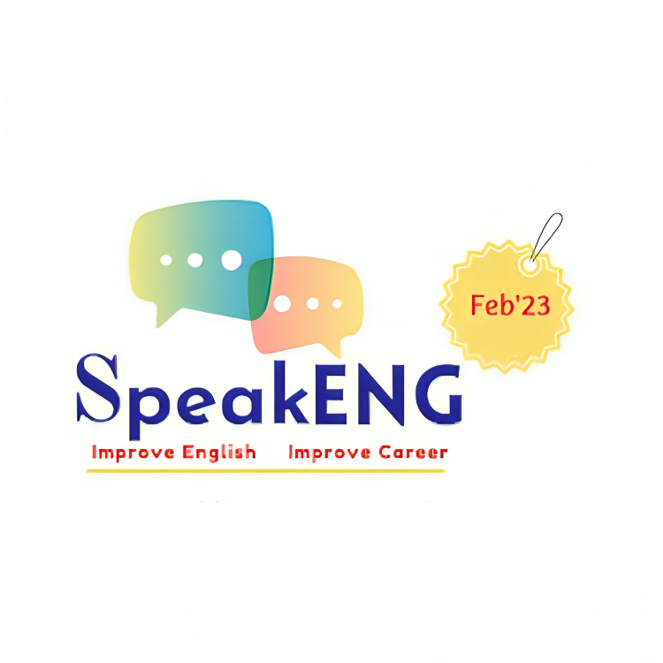 SpeakENG