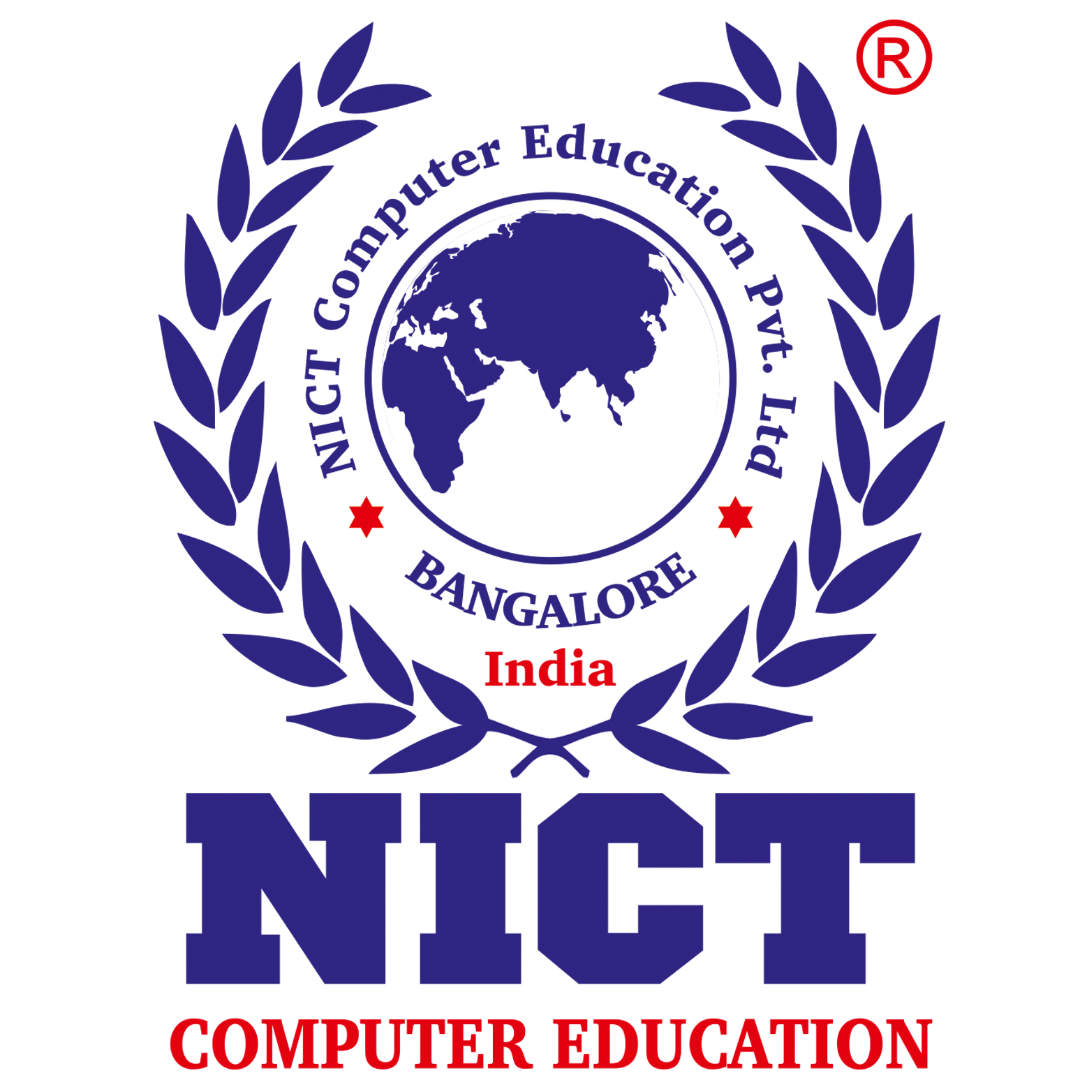 NICT Computer Education