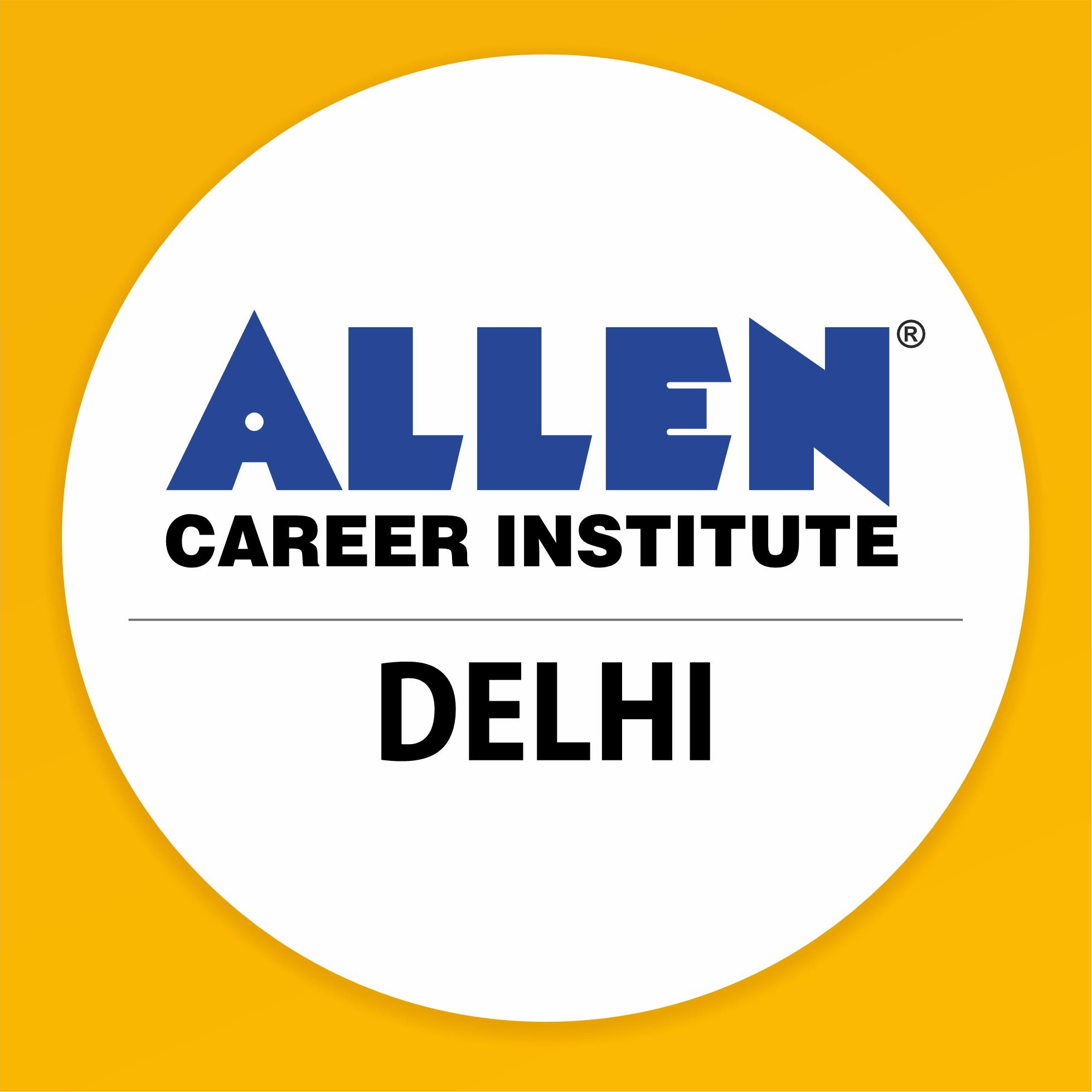 ALLEN Career Institute