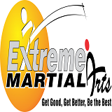 Extreme Martial Arts