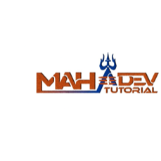 Mahadev Tutorial