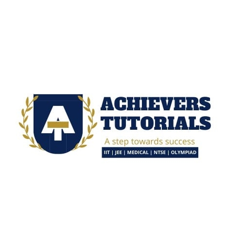 Achievers Tutorials