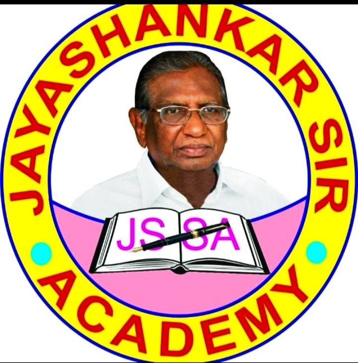 Jaya Shankar Academy