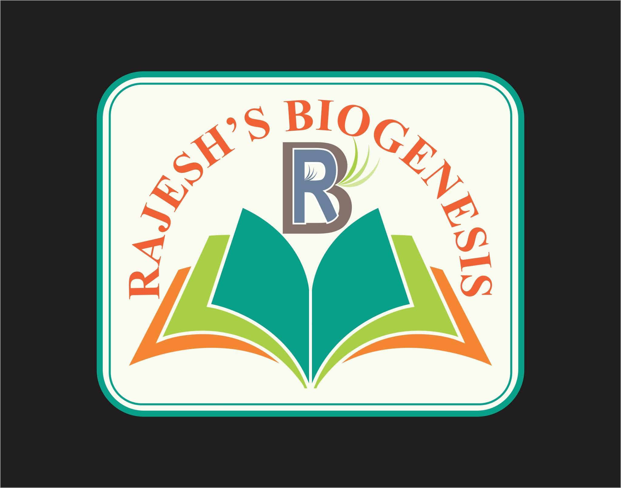 Dr. Rajesh's Biogenesis