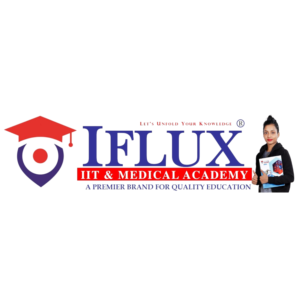 Iflux IIT & Medical Academy