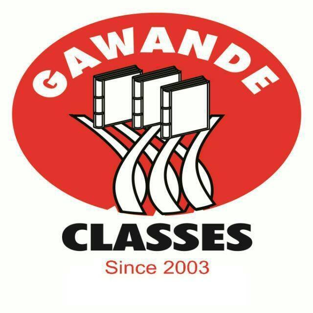 Gawande Classes