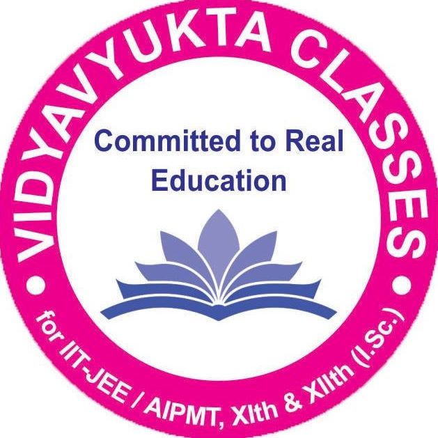 Vidyavyukta Classes