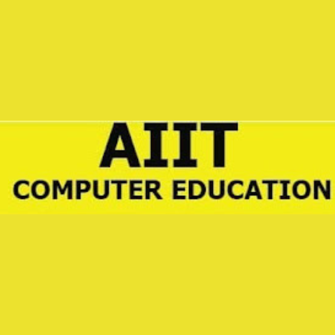 AIIT Computer Education