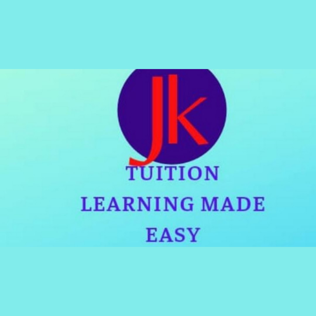 J.K Tuition