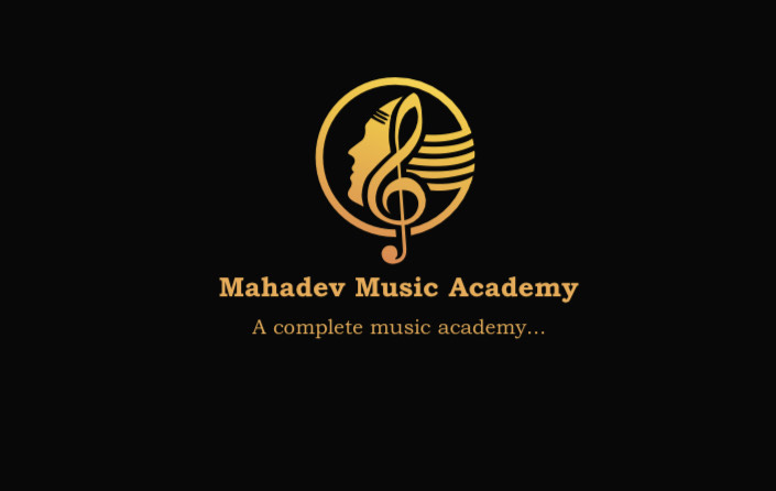 Mahadev Music Academy