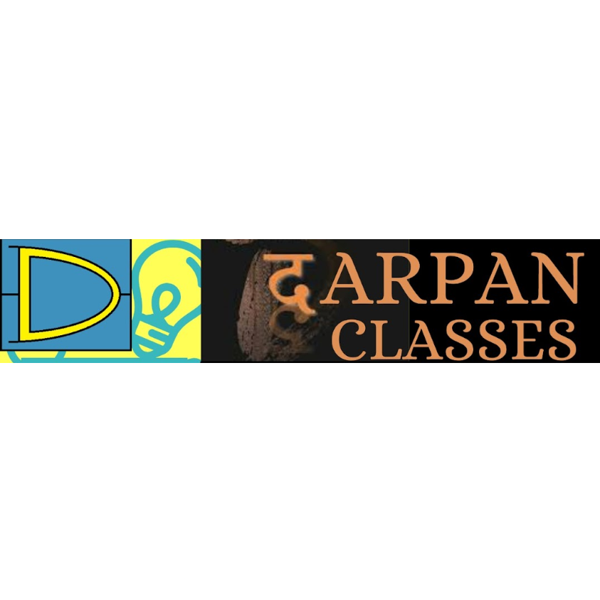 Darpan Classes