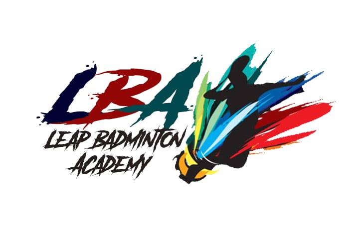 LBA-Leap Badminton Academy