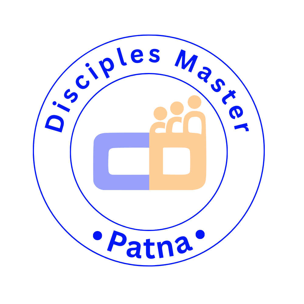 Disciples Master