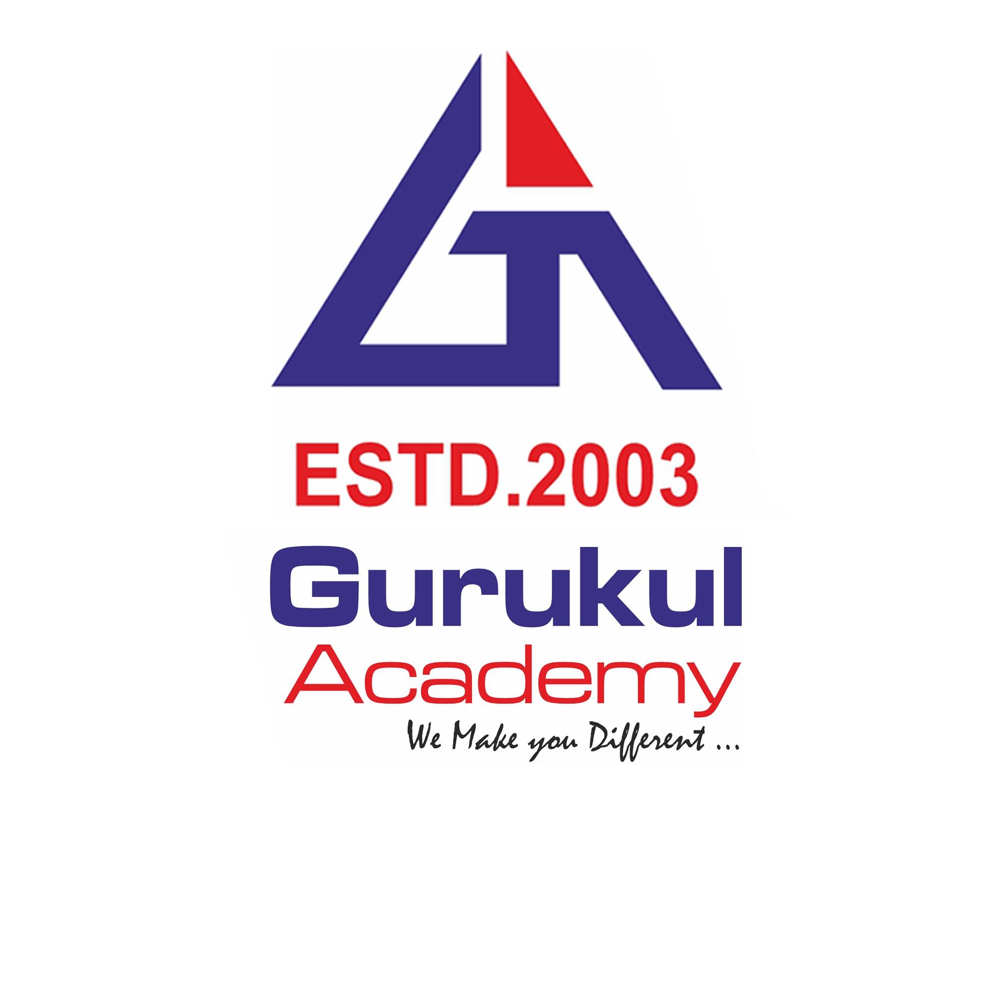 Gurukul Academy