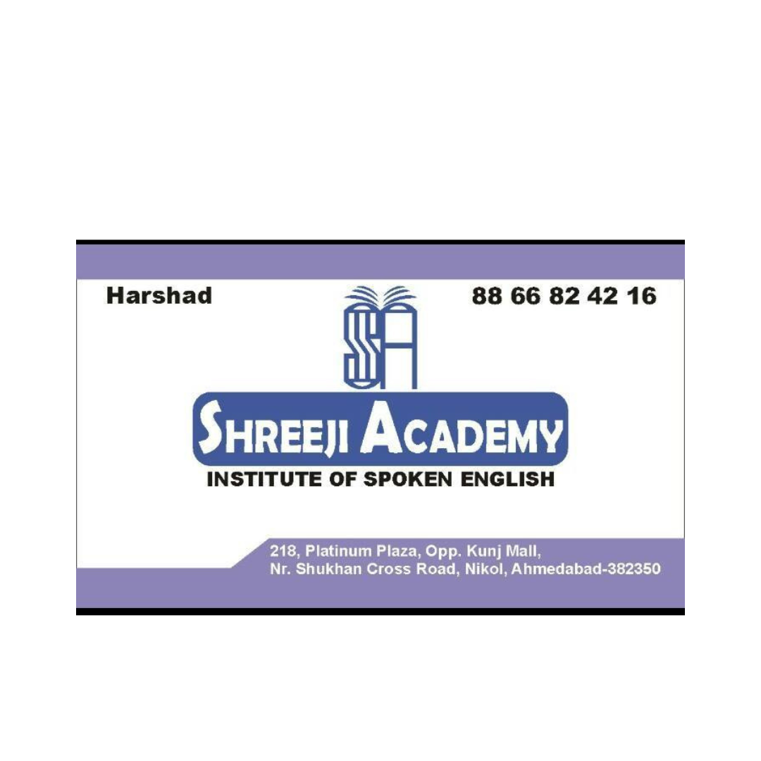 Shreeji Academy