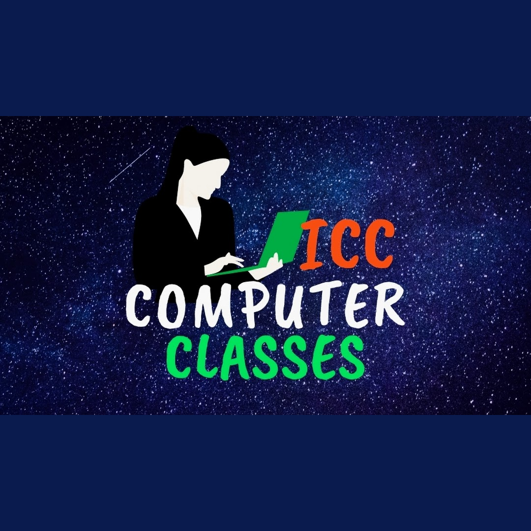 ICC Computer Classes