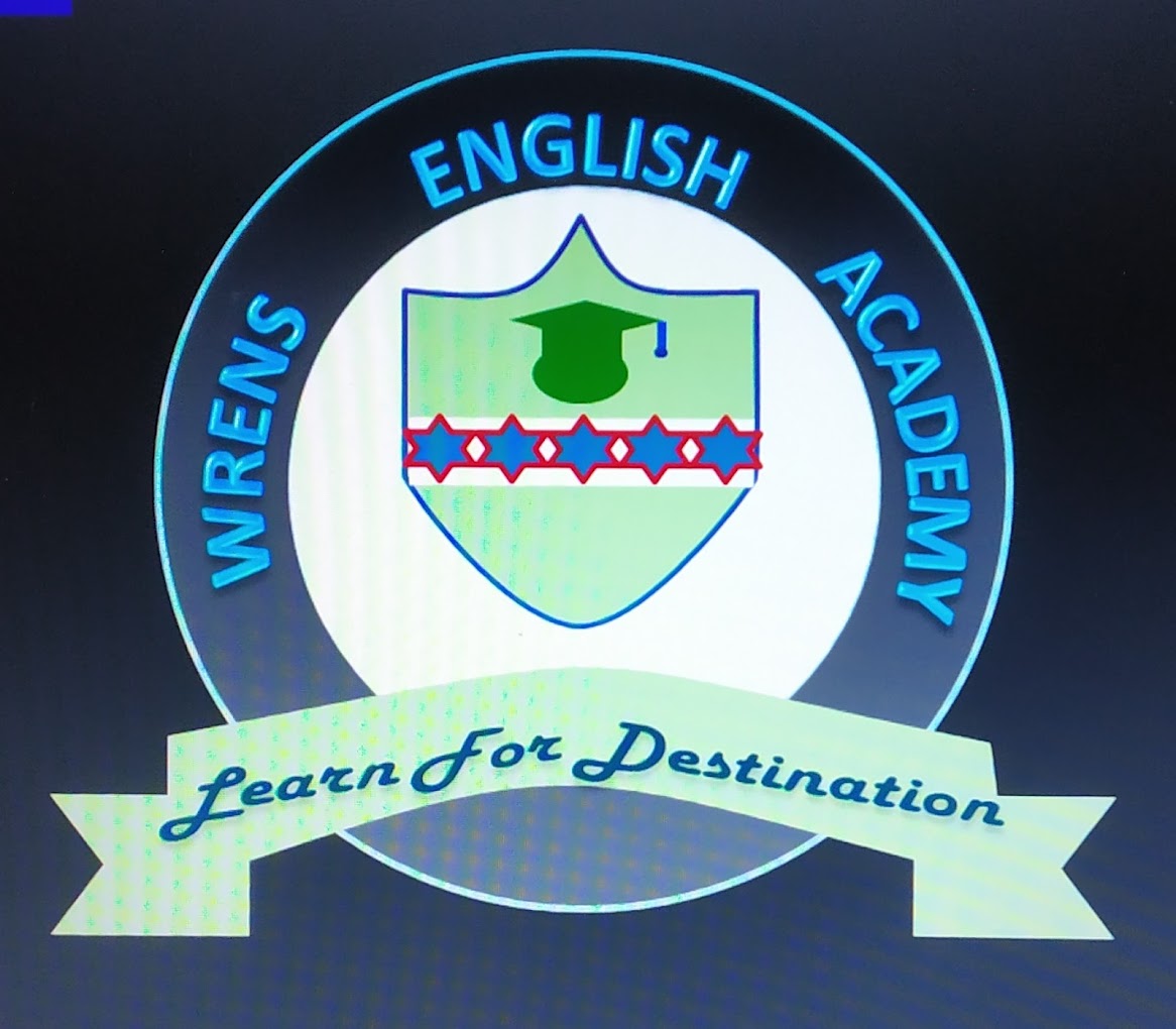 Wrens English Academy