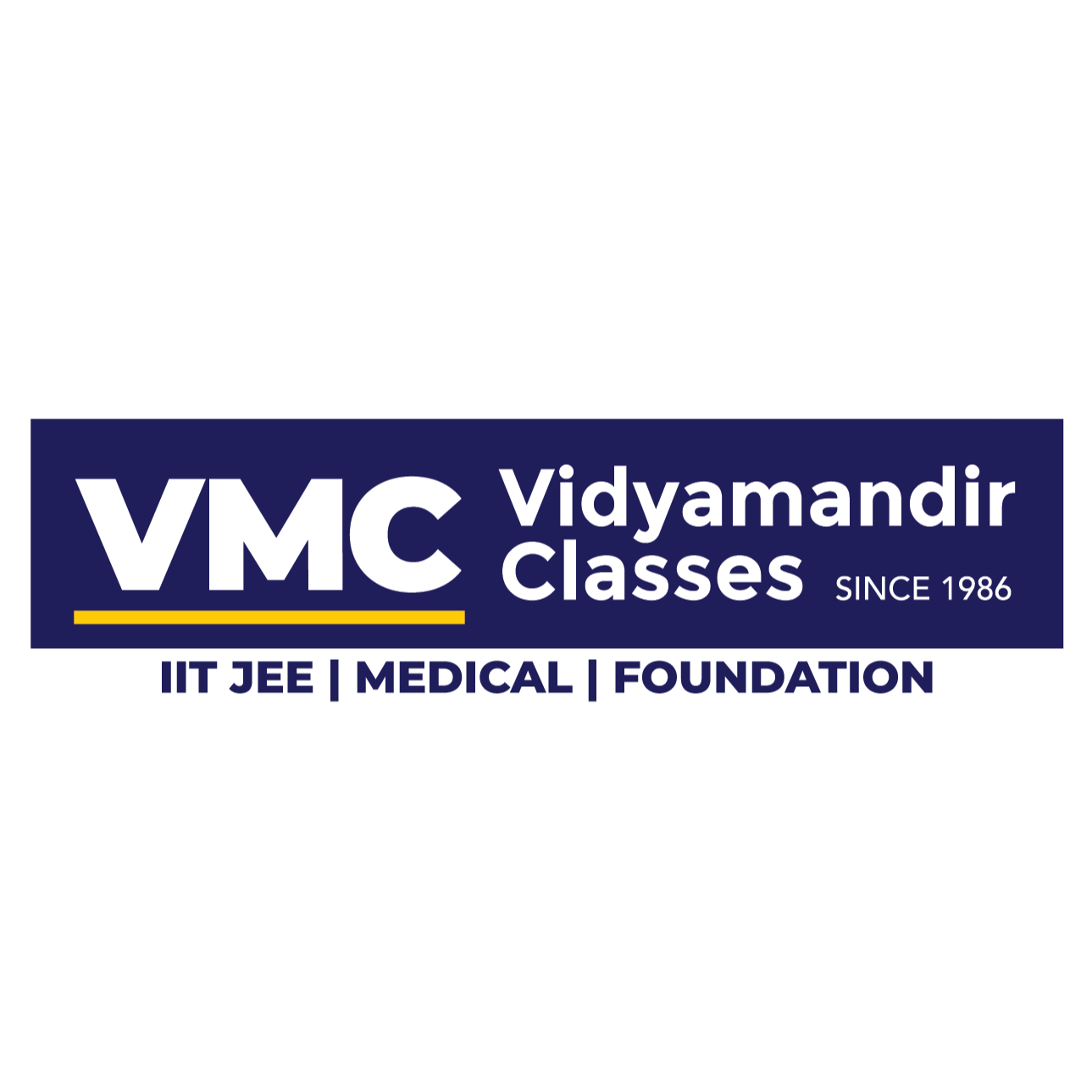 Vidyamandir Classes