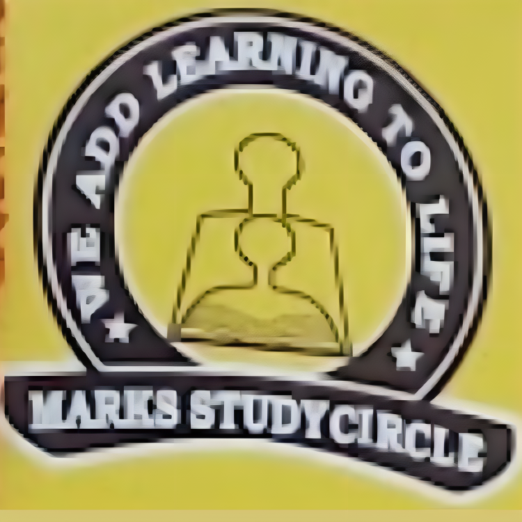 Marks Study Circle