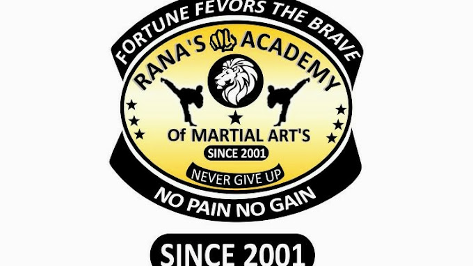 Rana's Academy