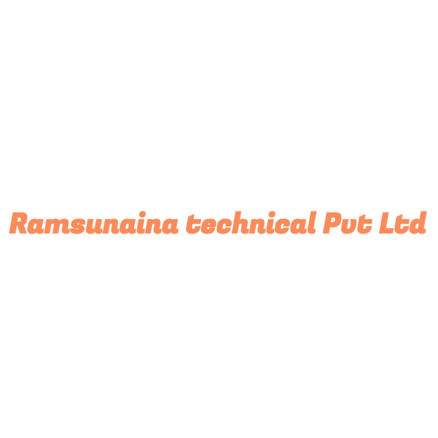 Ramsunaina Technical Pvt Ltd