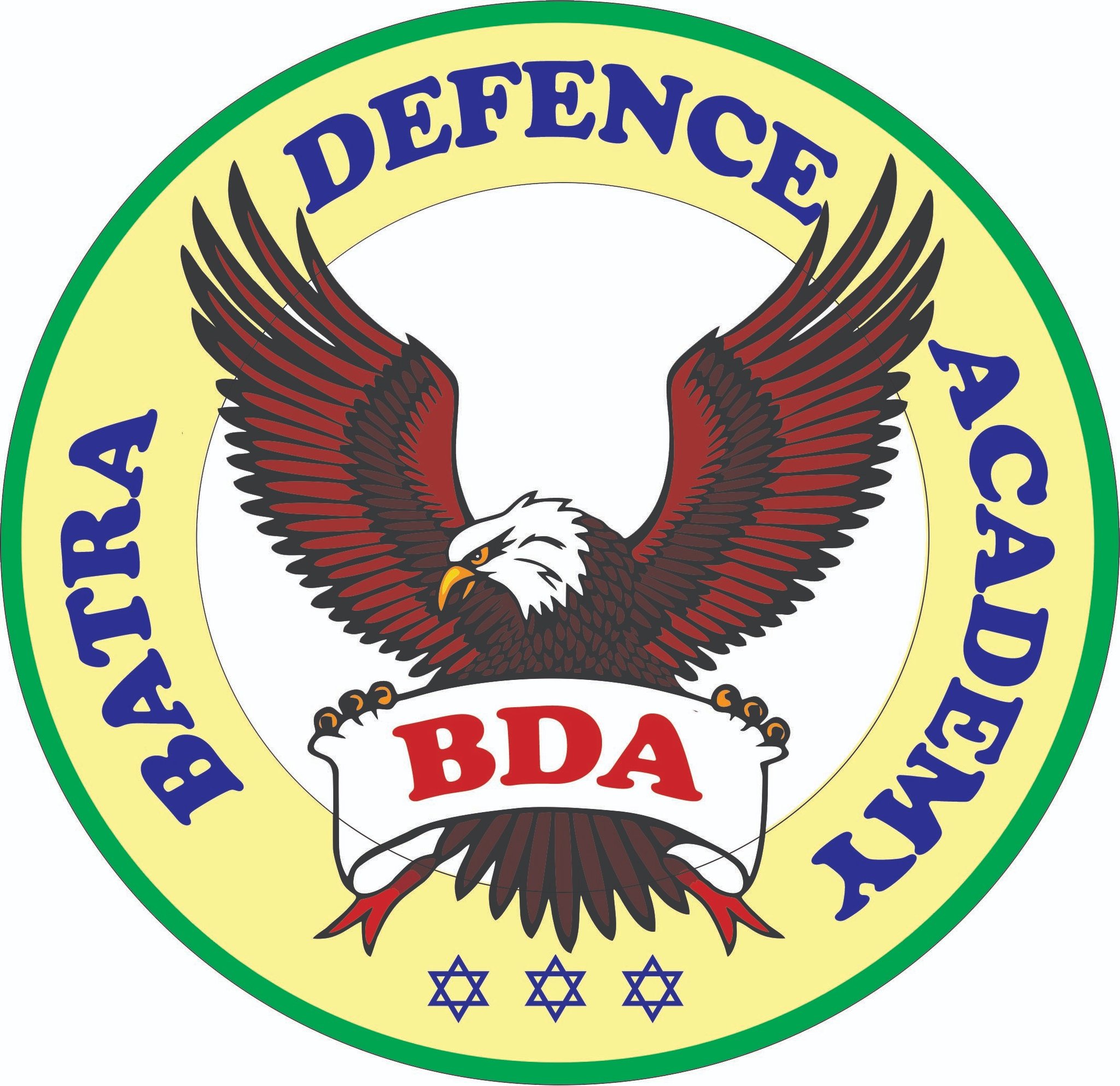 Batra Defence Academy