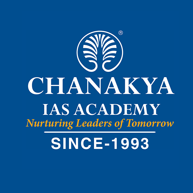 Chanakya IAS Academy