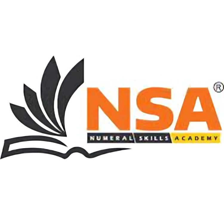 NSA-Numeral skills Academy