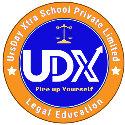 UDX - UrsDay