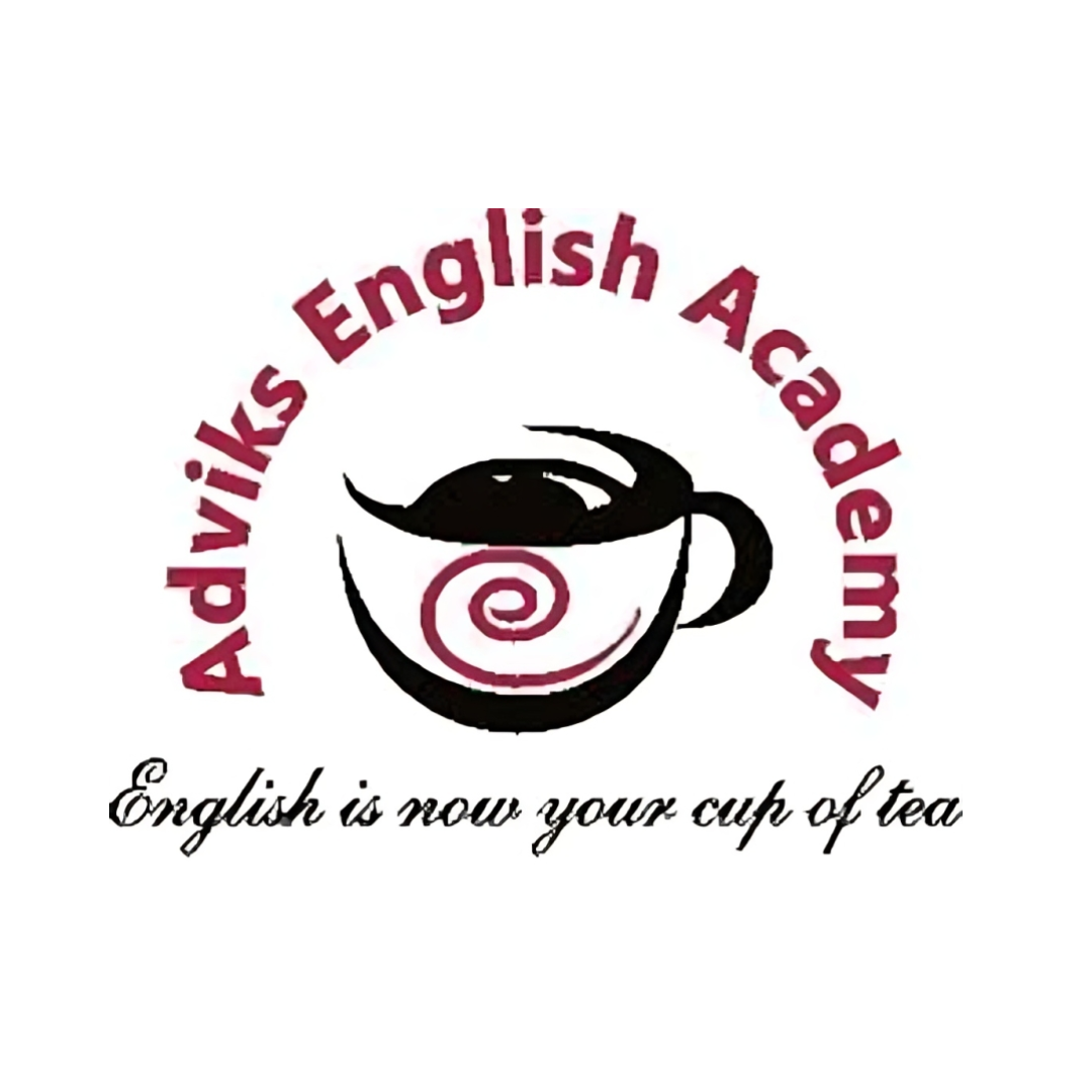 Adviks English Academy