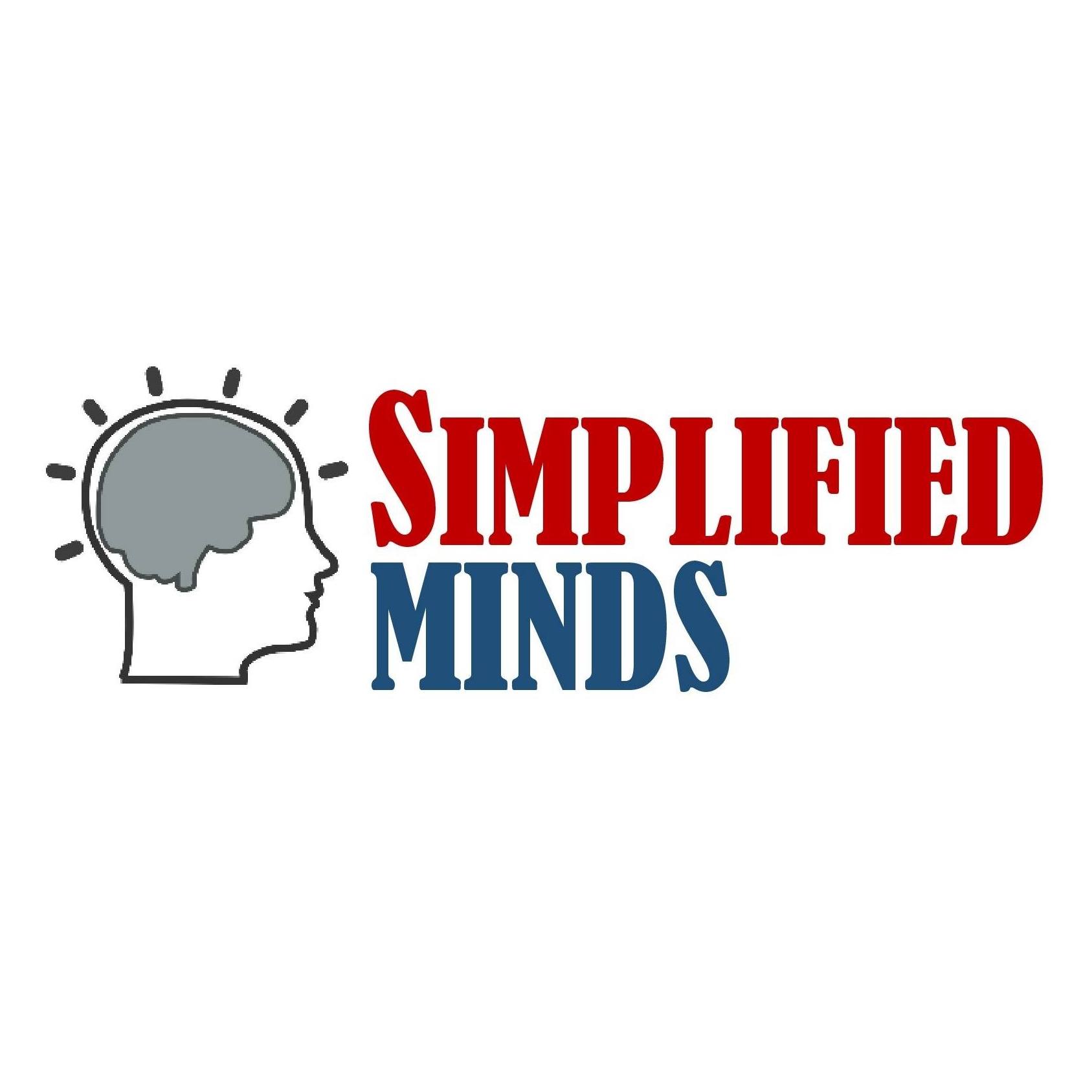 Simplified Minds