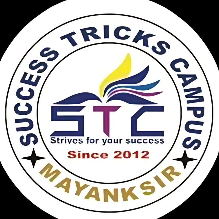 STC-Success Tricks Campus