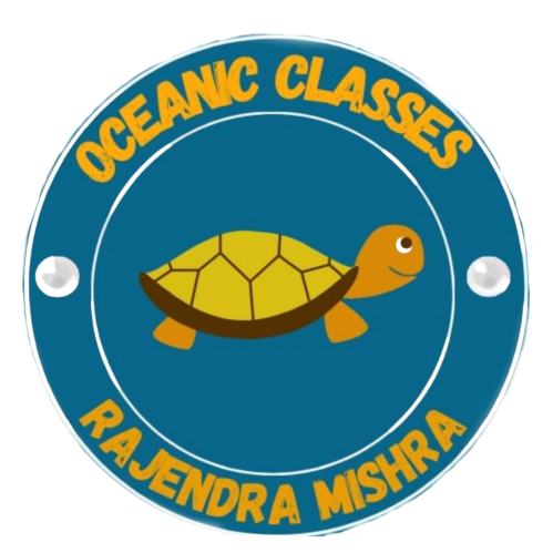 Oceanic Classes