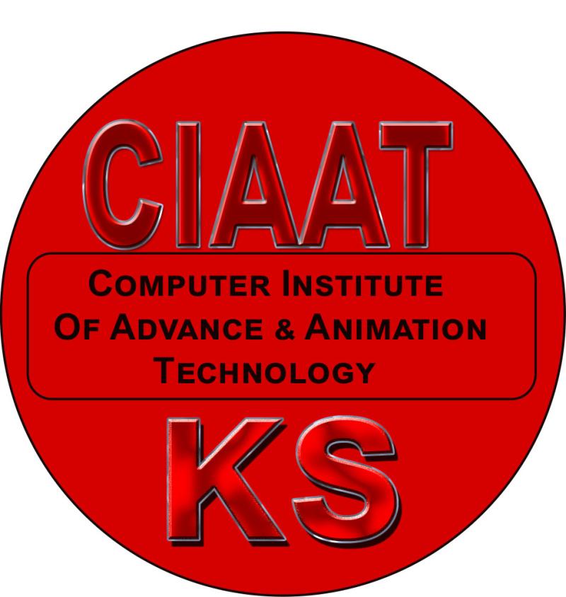 CIAAT-Computer Institute of Advance & Animation Technology