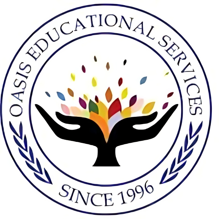 Oasis Education Services