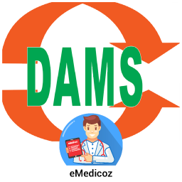 DAMS-Delhi Academy of Medical Sciences