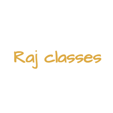 Raj Classes