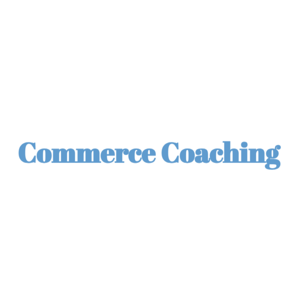 Commerce Coaching