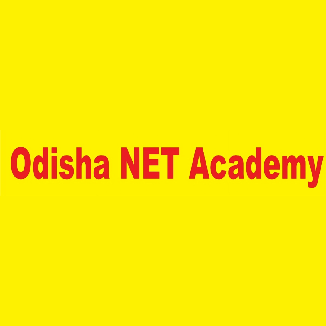 Odisha Net Academy