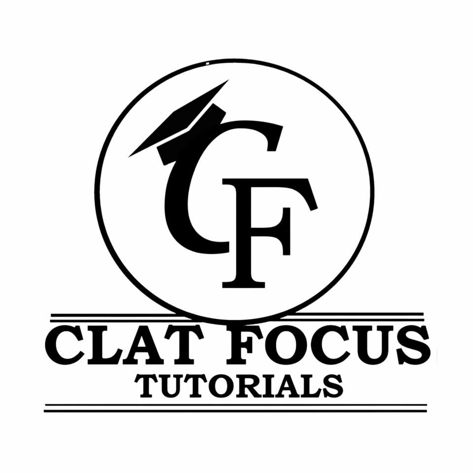 CLAT Focus Tutorials