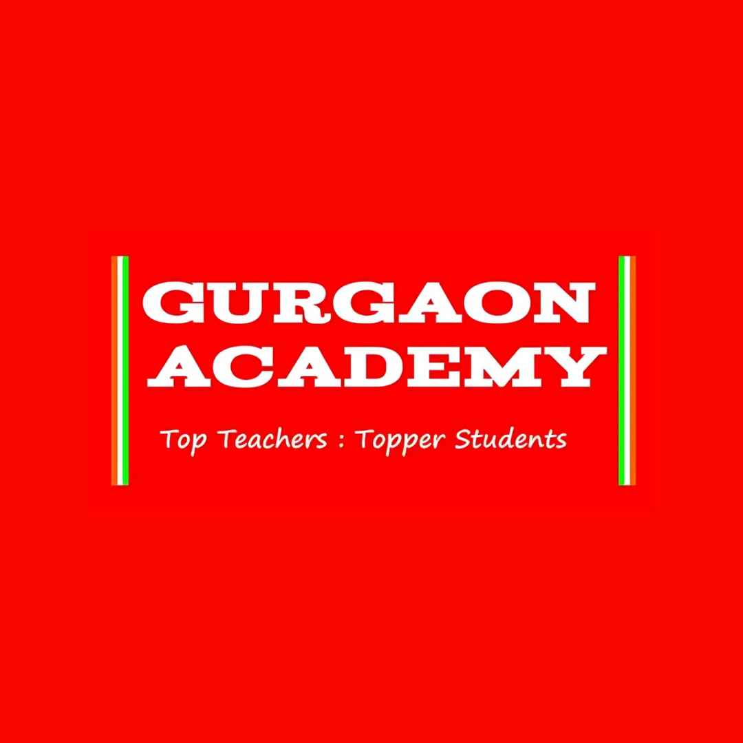 Gurgaon Academy