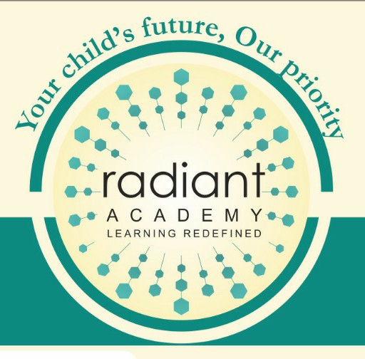 The Radiant Academy