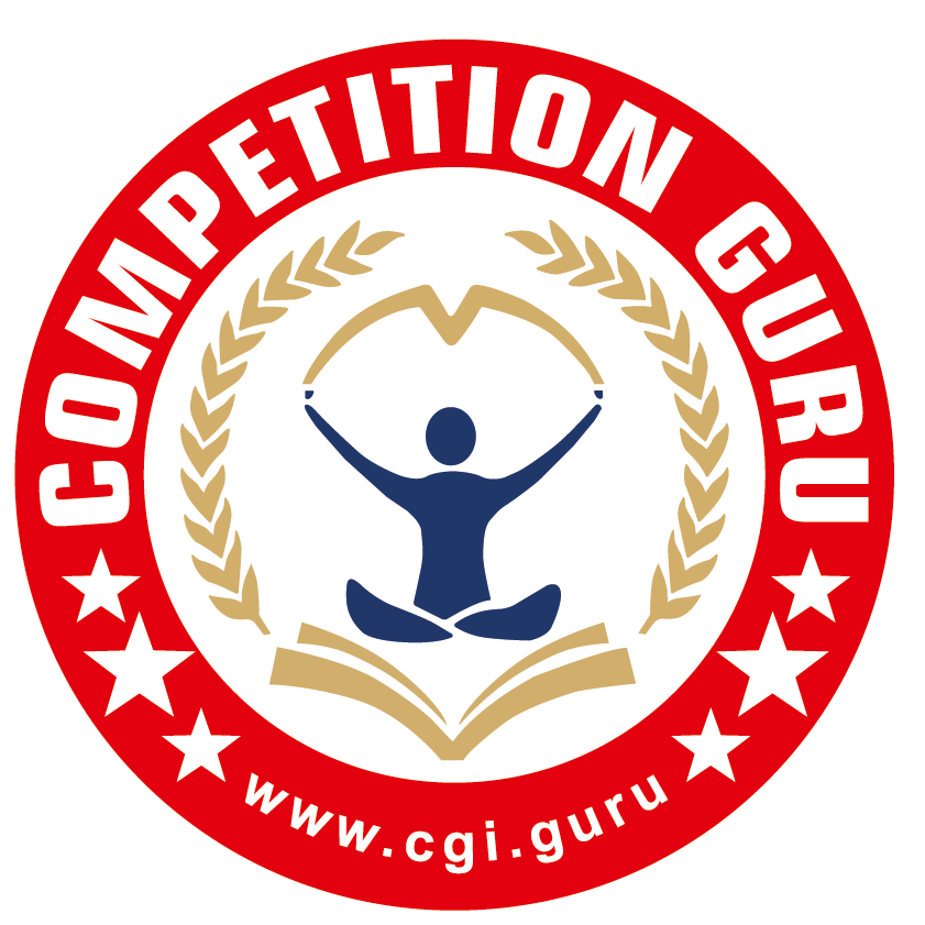 Competition Guru Coaching Centre